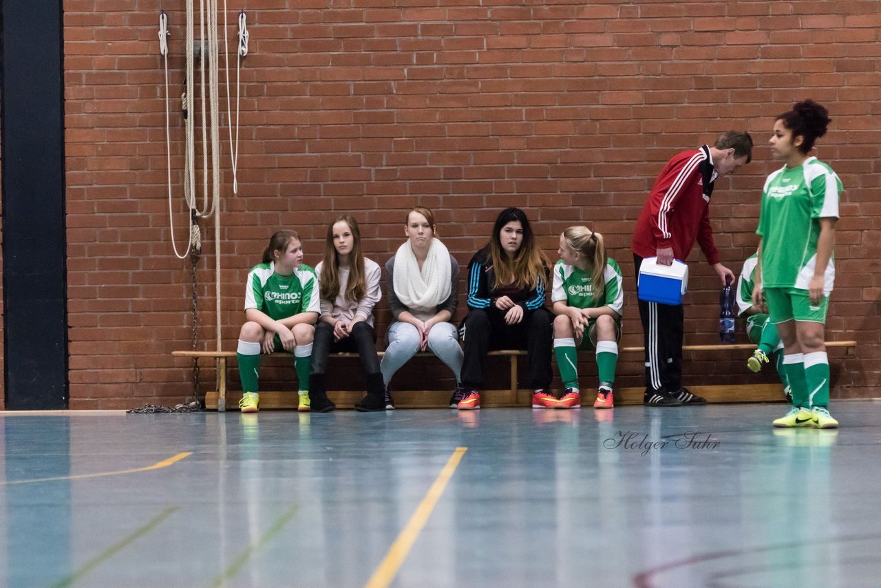 Bild 451 - KT Turnier 1